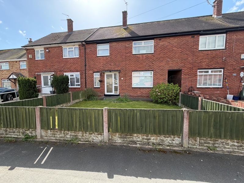 Bebington Road Great Sutton